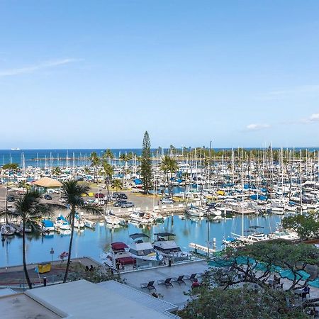@ Marbella Lane - Oceanview Suite Steps To Beach Honolulu Extérieur photo