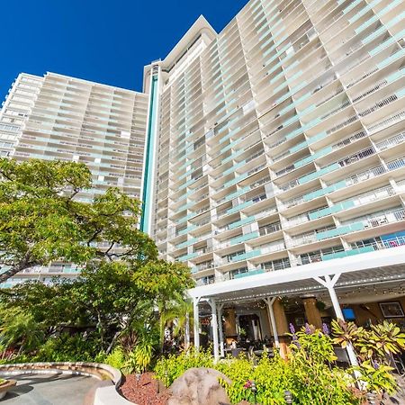 @ Marbella Lane - Oceanview Suite Steps To Beach Honolulu Extérieur photo