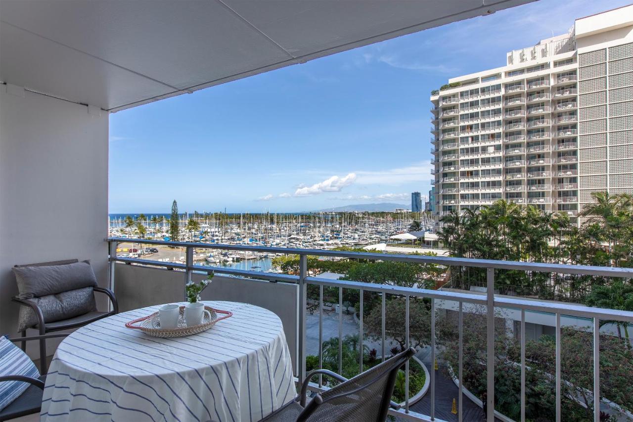 @ Marbella Lane - Oceanview Suite Steps To Beach Honolulu Extérieur photo